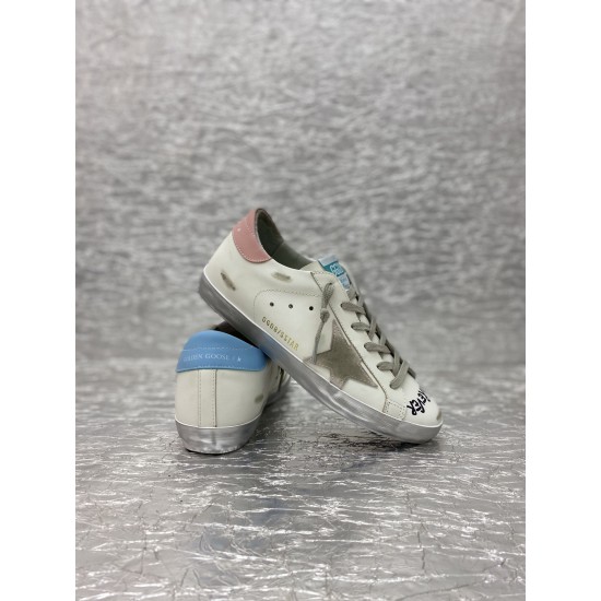 Golden Goose GGDB Sneakers