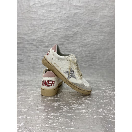 Golden Goose GGDB Sneakers