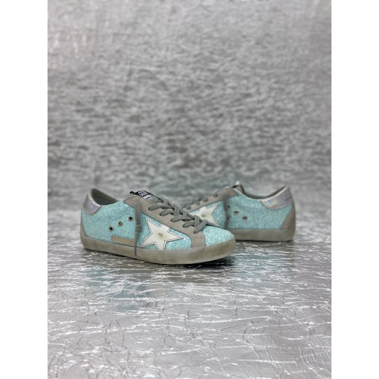 Golden Goose GGDB Sneakers