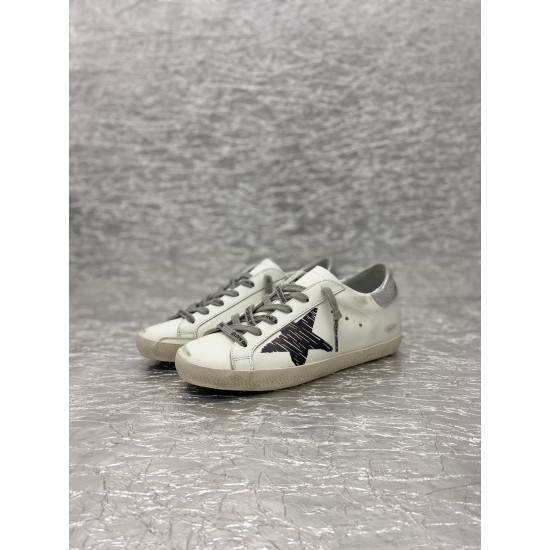 Golden Goose GGDB Sneakers