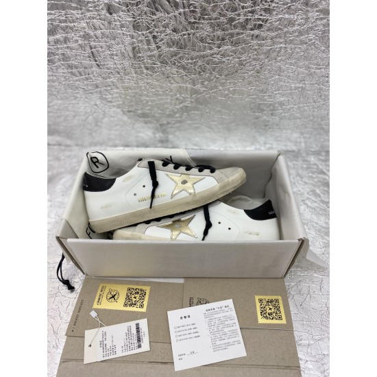 Golden Goose GGDB Sneakers