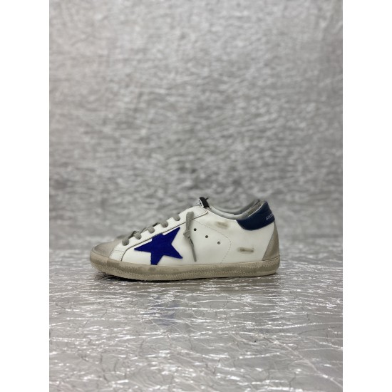 Golden Goose GGDB Sneakers