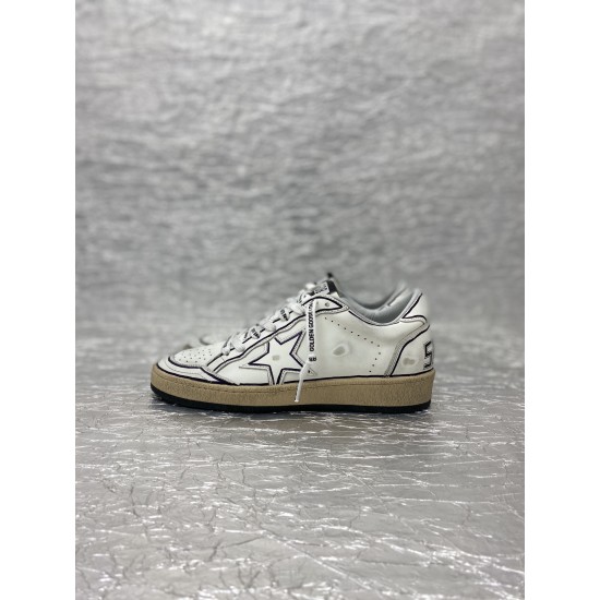 Golden Goose GGDB Sneakers