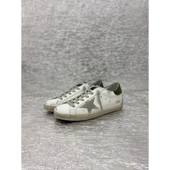 Golden Goose GGDB Sneakers