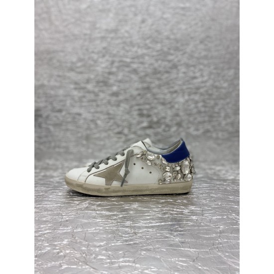 Golden Goose GGDB Sneakers