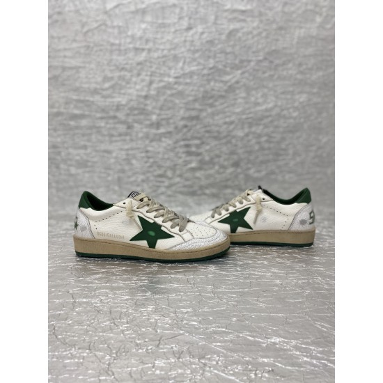 Golden Goose GGDB Sneakers