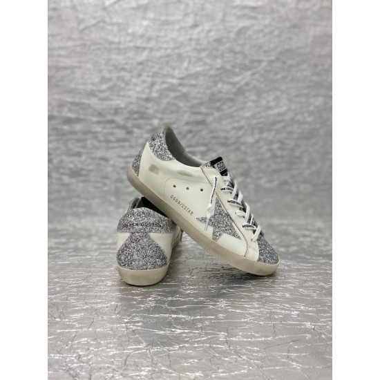 Golden Goose GGDB Sneakers