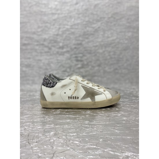 Golden Goose GGDB Sneakers