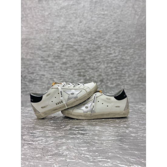 Golden Goose GGDB Sneakers