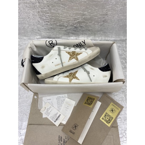 Golden Goose GGDB Sneakers