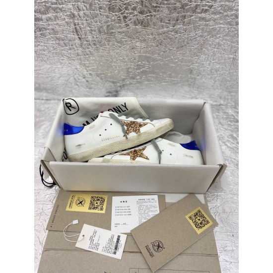 Golden Goose GGDB Sneakers