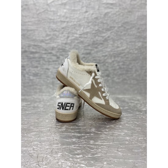 Golden Goose GGDB Sneakers