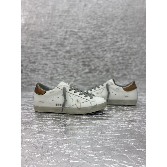 Golden Goose GGDB Sneakers