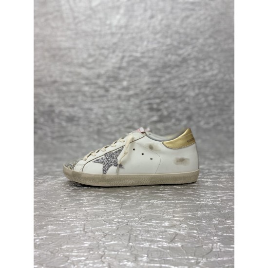 Golden Goose GGDB Sneakers