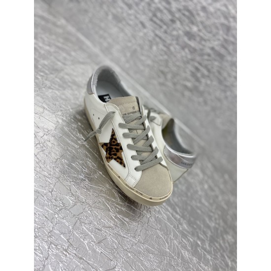 Golden Goose GGDB Sneakers