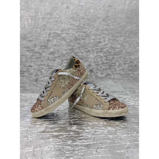 Golden Goose GGDB Sneakers