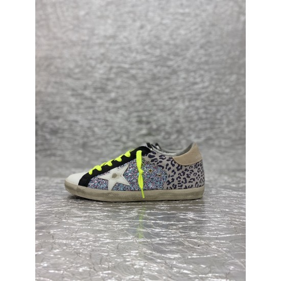 Golden Goose GGDB Sneakers