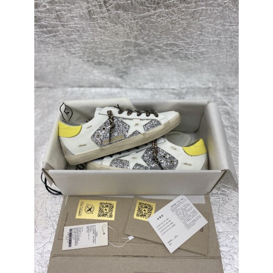 Golden Goose GGDB Sneakers