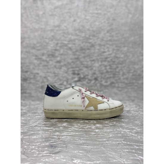 Golden Goose GGDB Sneakers