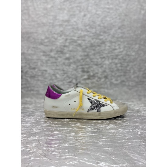 Golden Goose GGDB Sneakers