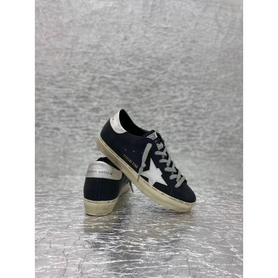 Golden Goose GGDB Sneakers