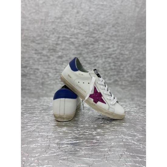 Golden Goose GGDB Sneakers