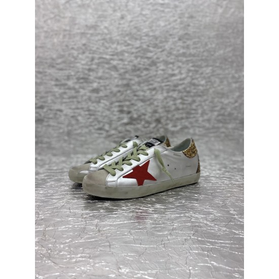 Golden Goose GGDB Sneakers