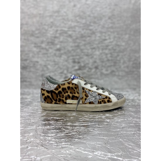 Golden Goose GGDB Sneakers