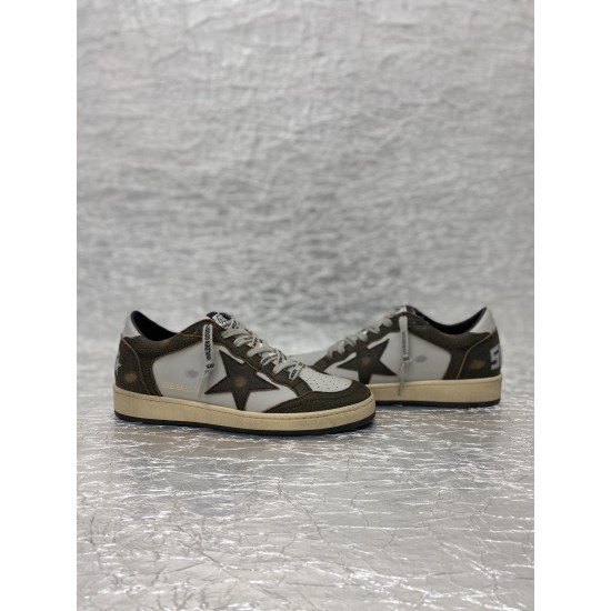 Golden Goose GGDB Sneakers