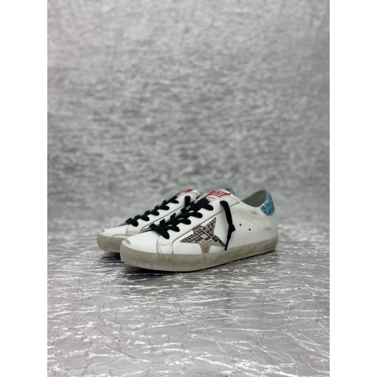 Golden Goose GGDB Sneakers