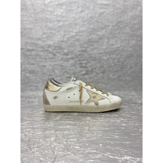 Golden Goose GGDB Sneakers