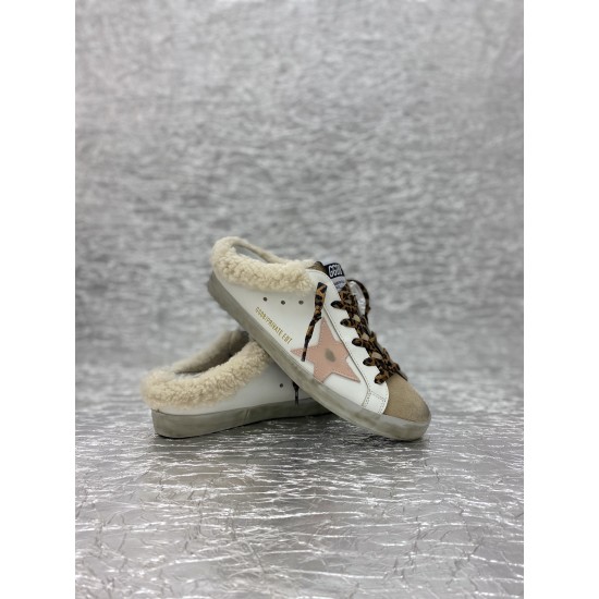 Golden Goose GGDB Sneakers