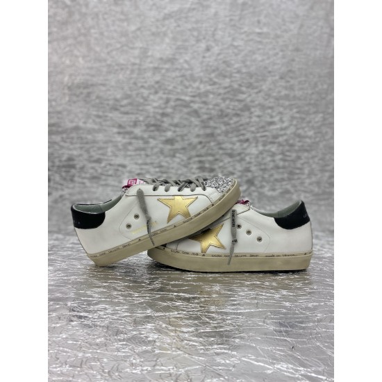 Golden Goose GGDB Sneakers