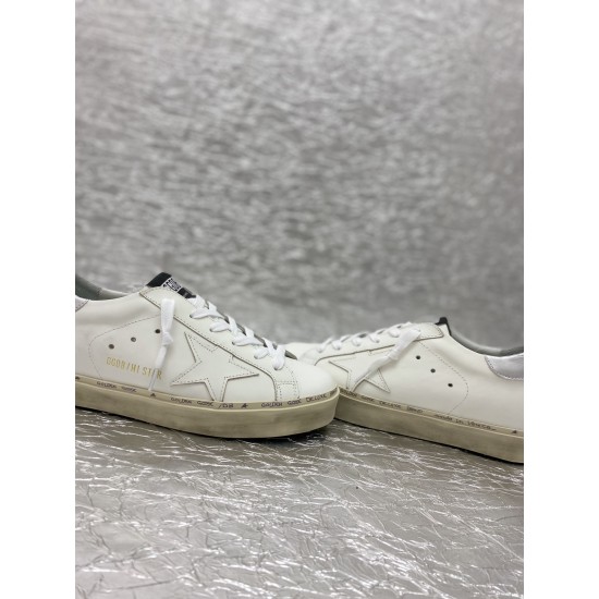 Golden Goose GGDB Sneakers