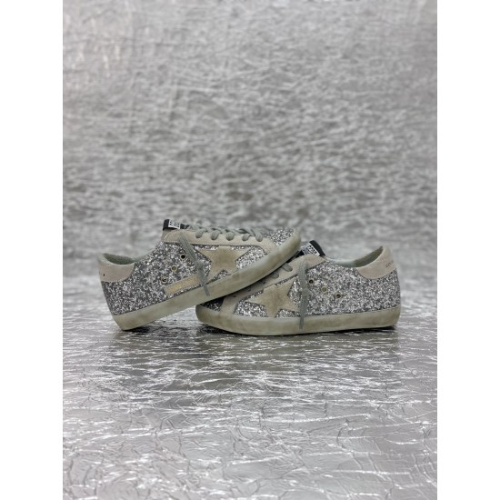 Golden Goose GGDB Sneakers