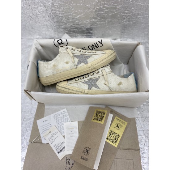 Golden Goose GGDB Sneakers