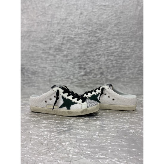 Golden Goose GGDB Sneakers