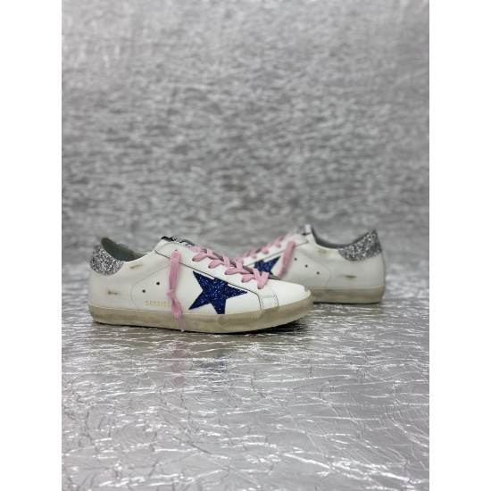 Golden Goose GGDB Sneakers