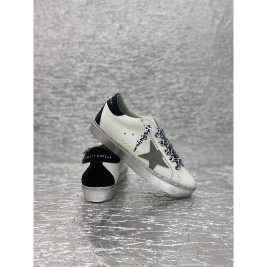 Golden Goose GGDB Sneakers