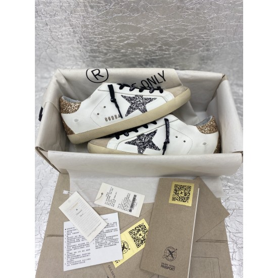 Golden Goose GGDB Sneakers