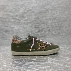 Golden Goose GGDB Sneakers