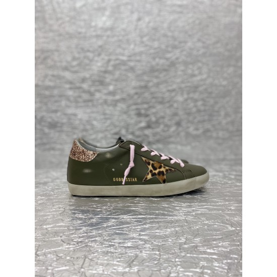 Golden Goose GGDB Sneakers