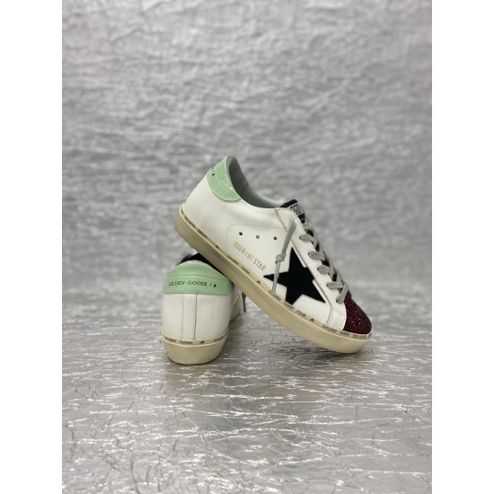 Golden Goose GGDB Sneakers