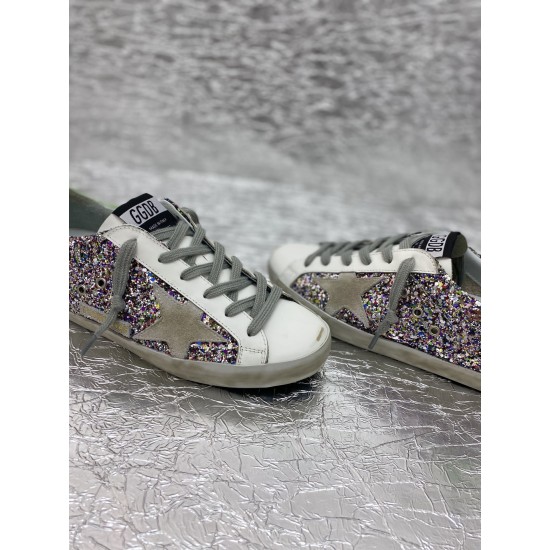 Golden Goose GGDB Sneakers