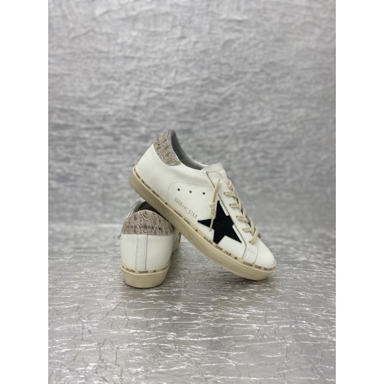 Golden Goose GGDB Sneakers