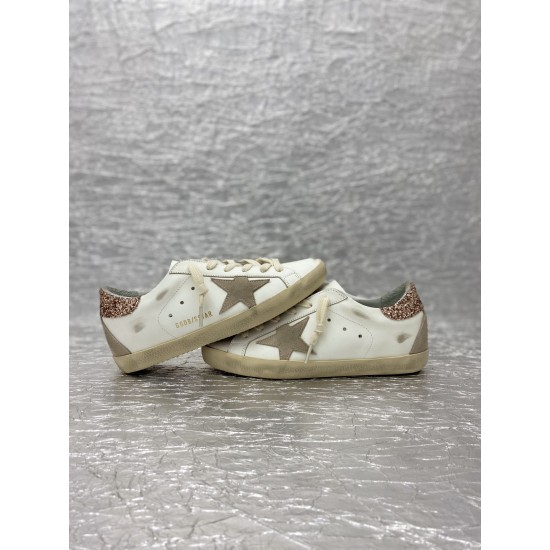 Golden Goose GGDB Sneakers