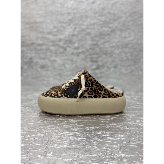 Golden Goose GGDB Sneakers