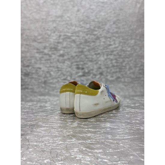 Golden Goose GGDB Sneakers