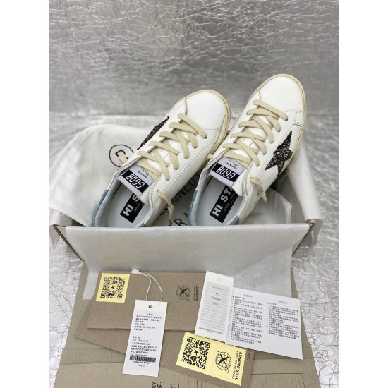 Golden Goose GGDB Sneakers