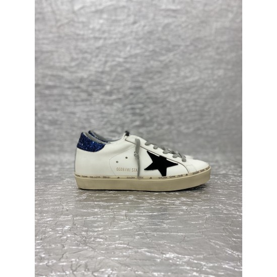 Golden Goose GGDB Sneakers